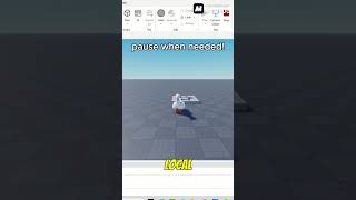 Local vs Global Variables in 15 Seconds! 🔥 #shorts #RobloxStudio