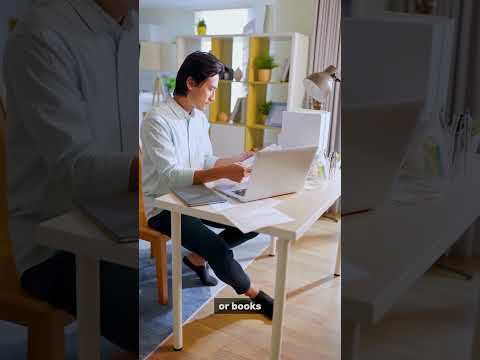 Delegate Repetitive Tasks to a VA