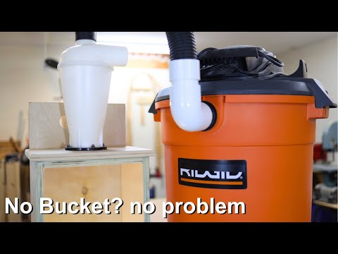 A dust collection tip everyone needs to know