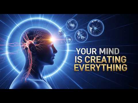HOW TO CHANGE YOUR REALITY BY CHANGING YOUR INNER CONVERSATIONS