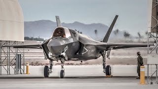 US Sends F-35 Stealth Fighter Squadron to Japan in 1st Overseas Deployment