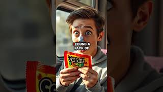 The Candy Confrontation#LifeLessons #StoryTime #SelfReflection #EmotionalJourney #LearnFromMistakes