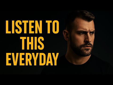 Listen to This Every Day — It Will Change How You Think Forever
