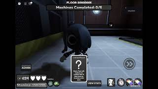 Blot the mime