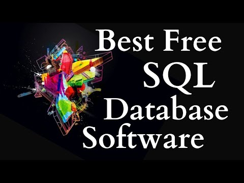 Best SQL Tool | Database Software | Installing SQL Server Management Studio(SSMS) for free