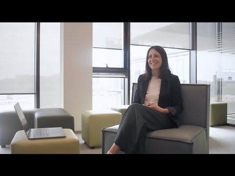 Think Inclusively - Marcella