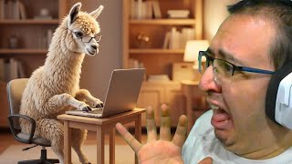 How to make Ollama use your PC