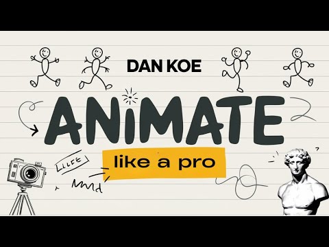 Here's How I Found the FREE Website for VIRAL AI STICKY Animation Creation