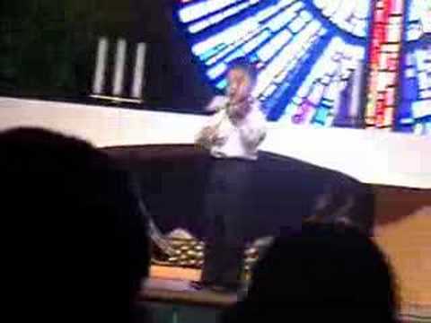 Nov 2004 Recital