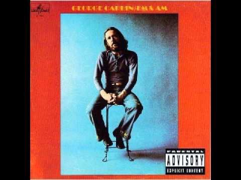 George Carlin - FM & AM