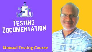 Test Documentation and Test Case Design