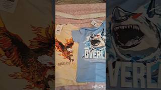 Tech Burner's Overlays T-shirt unboxing #trending #shorts #techburner #overlay #tshirt #shopping