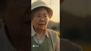 High-Tech Heroes Save Grandma from Danger! 🌅🐻