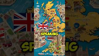 The UK - A Land of Over 300 Languages #aifacts #facts #history #aihistory #historyfacts #aistory#top