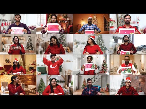 NetMaxims New Year Christmas Greetings