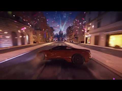 plz watch asphalt unite gameplay