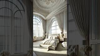 Luxury White Interior #luxuryhome #luxurylifestyle #interiordesign #whiteinterior #dreamhouse