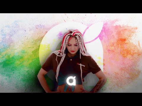 Мы делаем мир гораздо ярче! (Almamix promote)