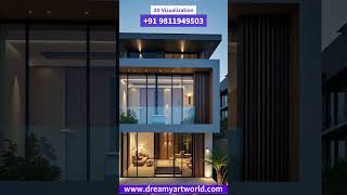 ArchViz 5 #3drendering #3dvisualization  #3d