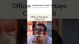 IT life 😂 funny clips 🤣 #itlife #funny #funnymemes #dailydeveloper #dailydeveloperturkauli