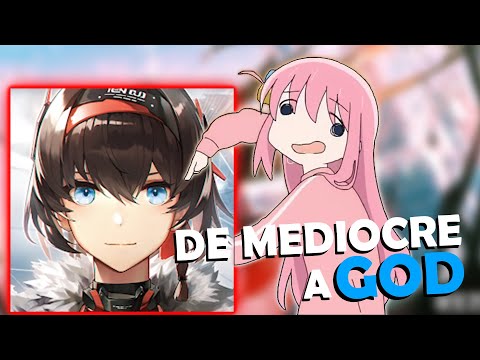 Por qué DEBERIAS jugar Aether Gazer