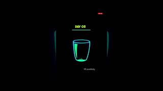 10 Secs to CRUSH Discipline! Mindset HACKS! 🔥 #Shorts #Motivation #GrowthMind