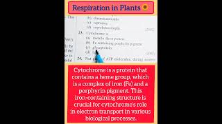 Speedy NEET Solutions #neet #biology #ncert #shorts #shortsfeed