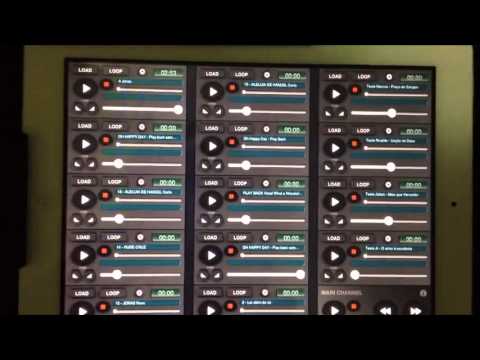 Quarteto Gileade  APARELHOS E EQUIPAMENTOS