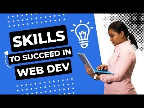 What Are the Key Skills I Need to Develop to Become a Successful Software Developer?