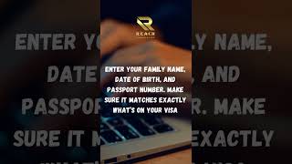 Confused about your visa conditions in Australia? #australiavisa #visaready #reachimmigration