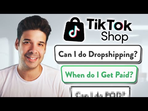 I Answer Your TikTok Shop Questions Because Support Won't...