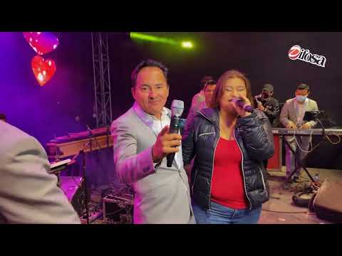 Fidel Funes y su Marimba Orquesta - Ilusiones (Video Oficial)