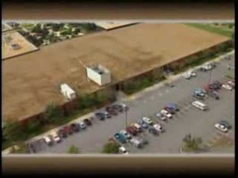 We will remember - Tribute to Dr. Jerry Falwell