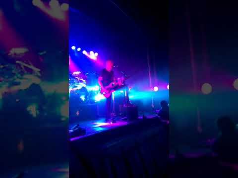 Devin Townsend- Detroit 9-22-16- Where we belong