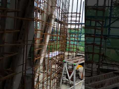 Seamless Assembly! Watch Aluminum Formwork Transform the Job Site