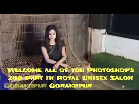 My First Photo Shoot | anjali chauhan official 777