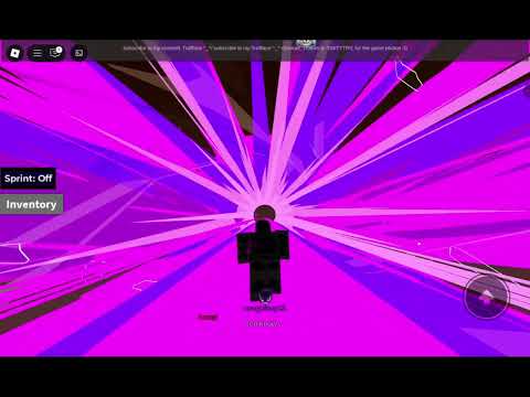 KUYJUY UNLIMITED FLEX WORK BUT IN ROBLOX (LAG) (ITS BAD FOR ME:/)