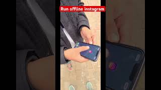 Padal chla instagram 👅😪🙀#youtubeshorts#viral #comedy #shortvideo #funny