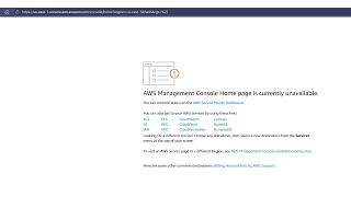 Amazon AWS OUTAGE! Global Services Down  | Breaking Tech Update