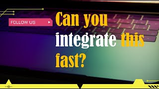 Calculus Tutorial | Can you integrate this fast?
