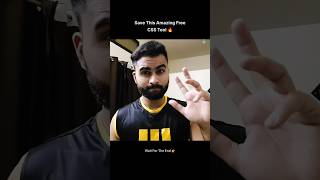Generate CSS Shadow Gradients Using This Free Tool 🔥 #css #javascript #html #webdevelopment #webdev