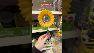 Shop with me at Dollar Tree 🌻 May 2025 #dollartreehaul #dollartree #haul #shopwithme