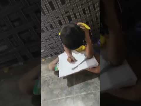 Reading at home in holidays#trending #shorts