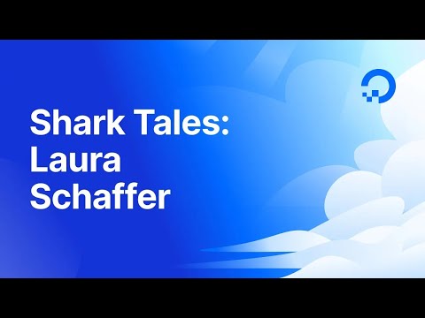 Sharks Tales: Laura Schaffer
