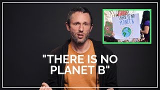 Are Social Issues Secondary to Climate Change Issues?