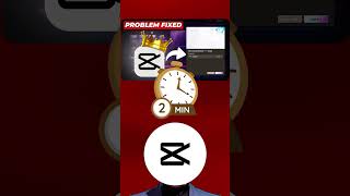 Fix CapCut Pro Join Error in Seconds #techtrends #fyp