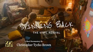 🎵 Spinning Back: The Vinyl Revival | Short Music Documentary