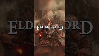 Godfrey Deserve to be Elden Lord #eldenring #shorts #trending