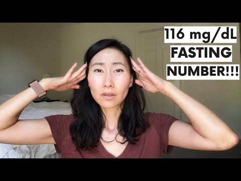 Insulin Resistance What I Eat In a Day - Can I Bring Down a High Fasting Blood Sugar?
