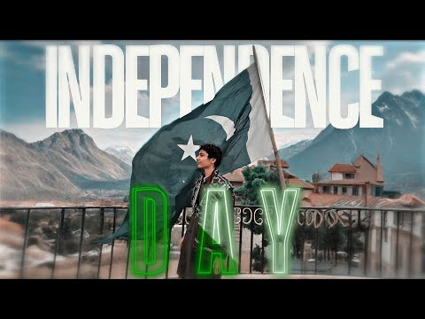 Independence day 🇵🇰 | Brief vlog